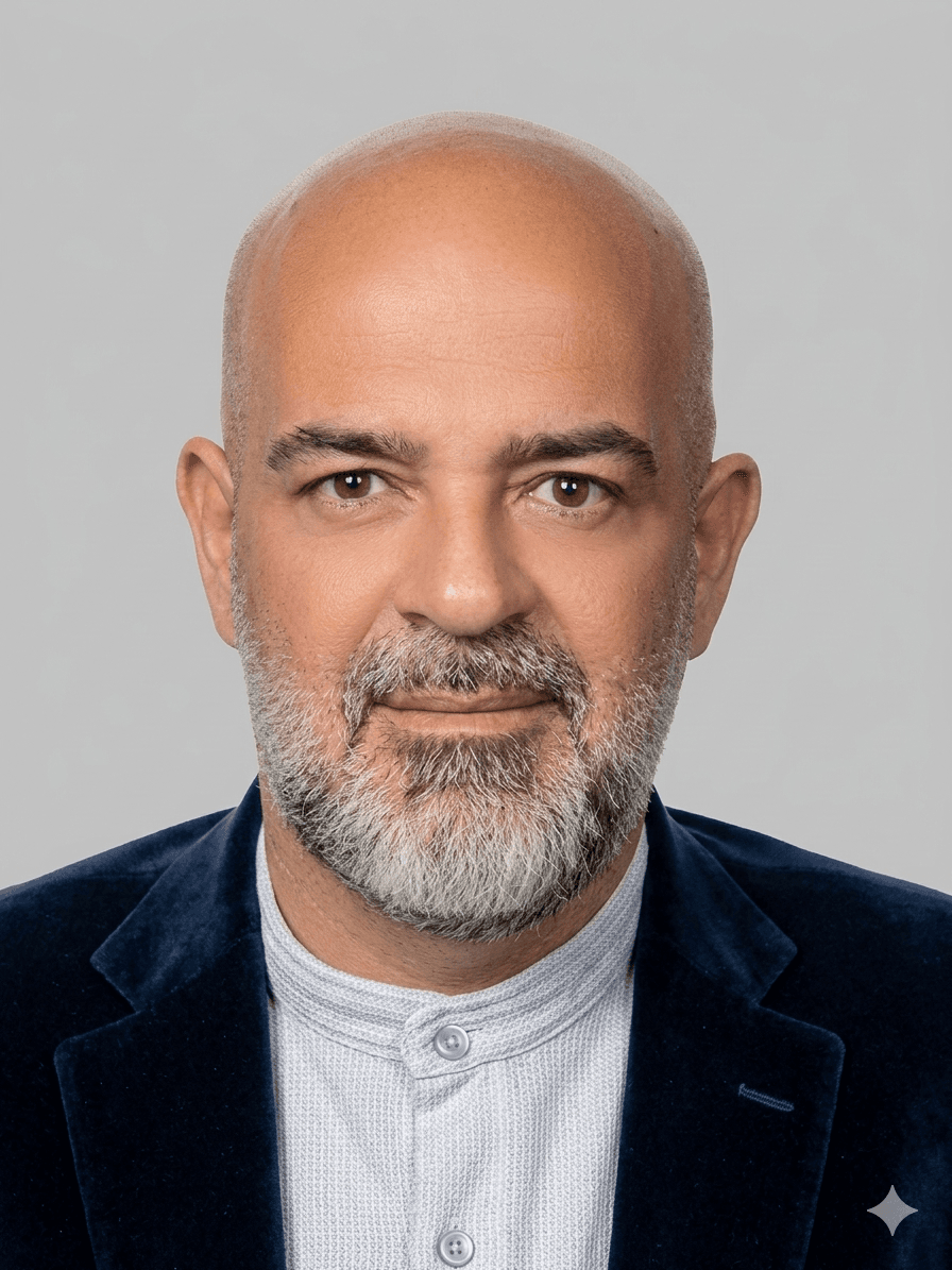 Bachir Maroun Roukoz