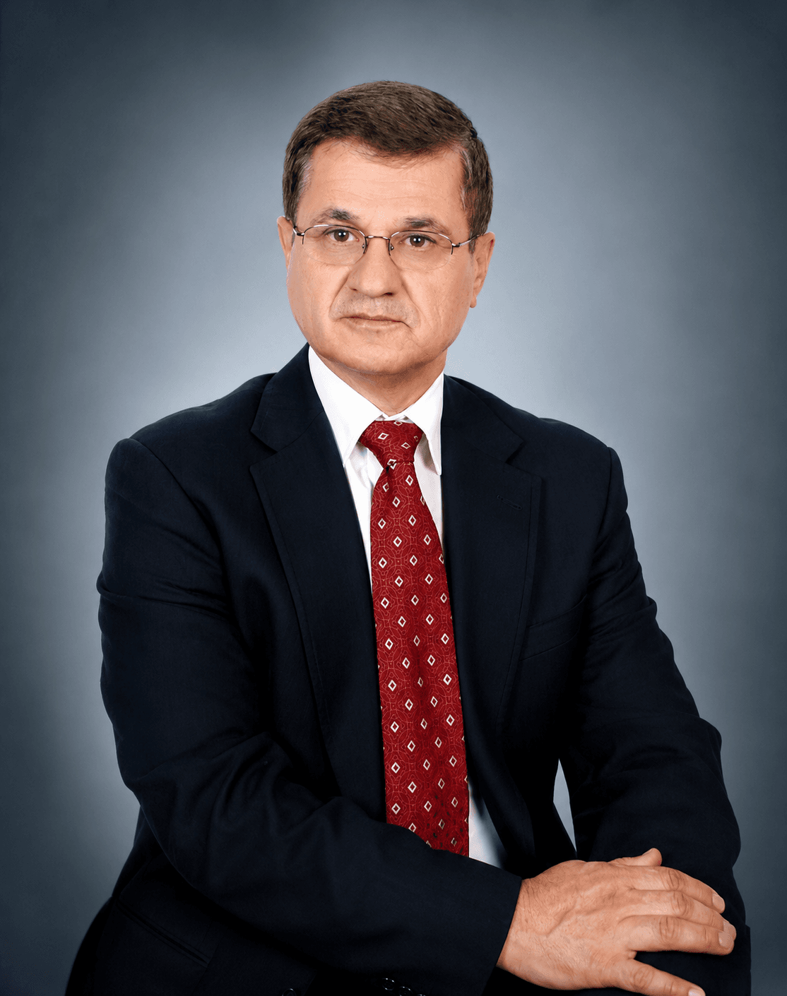 Abdul R. Kabbech, MS, BS
