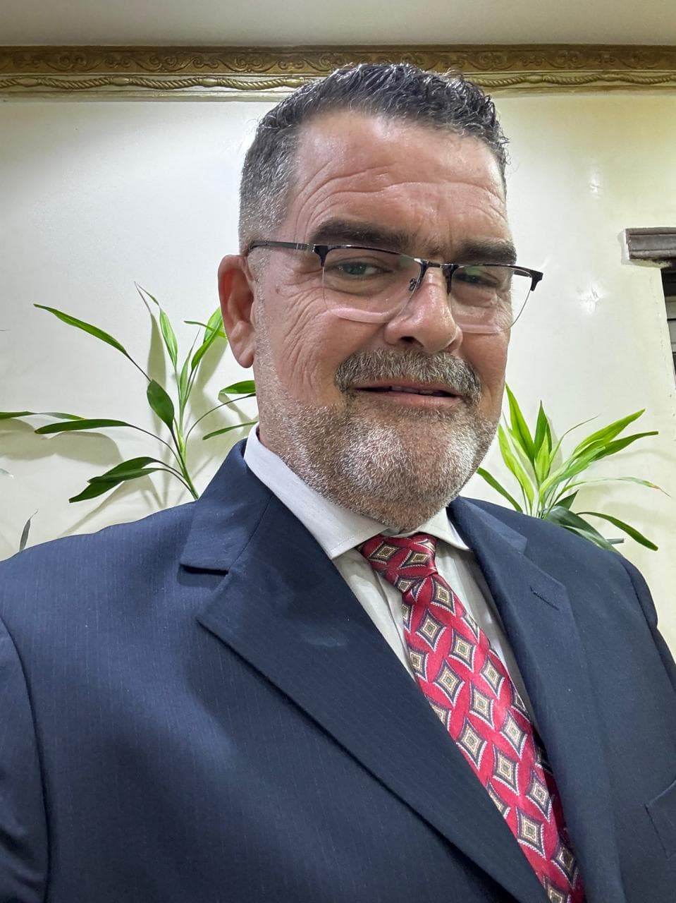 Emad Ezaldeen