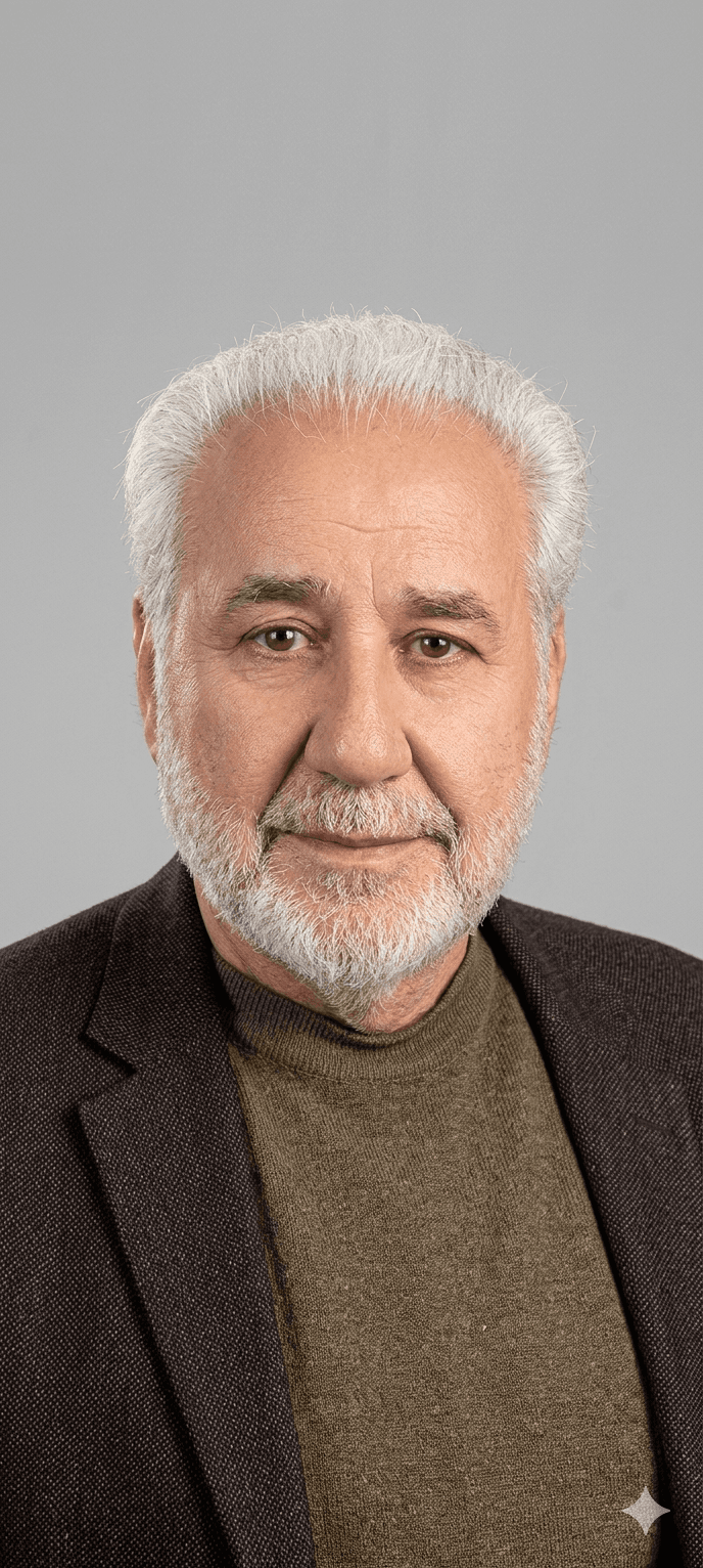 Hamdi Abdul Baki, MS, BS