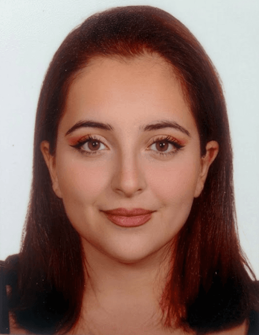 Maria Roukoz