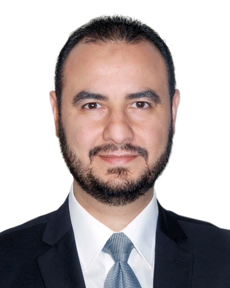 Eng. M. Muntasser Dabbah
